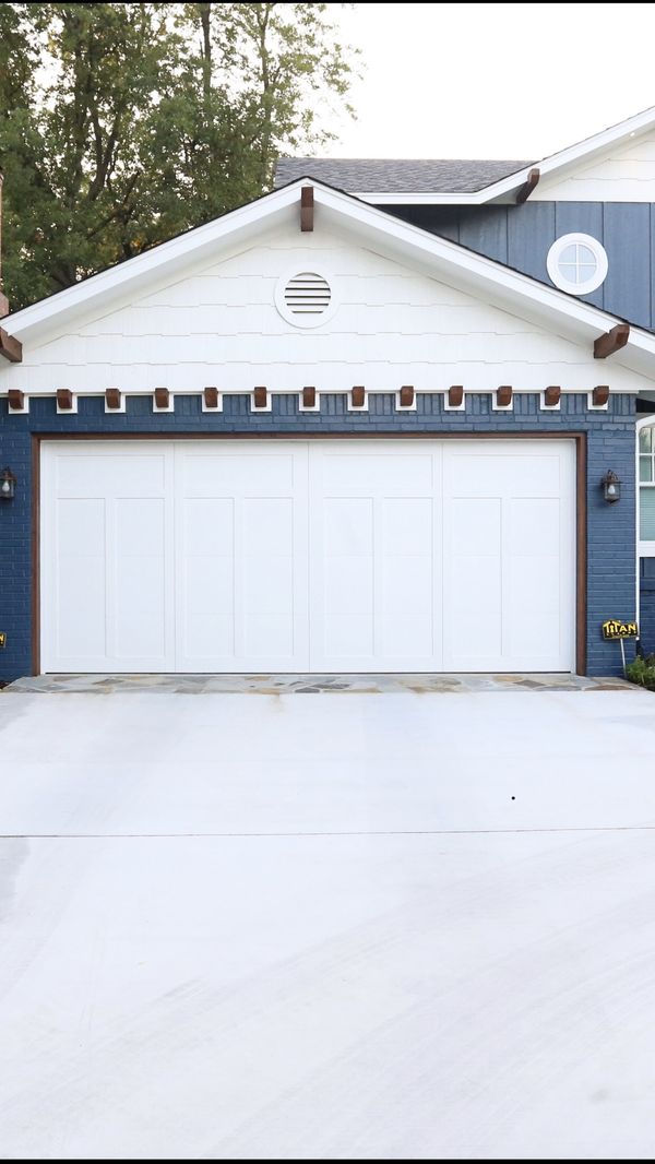 Minimalist 16 X 8 Garage Door For Sale for Living room