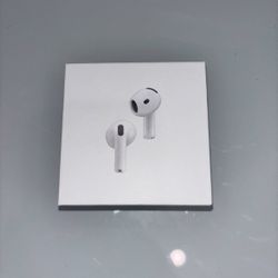 Apple AirPods Generation 4