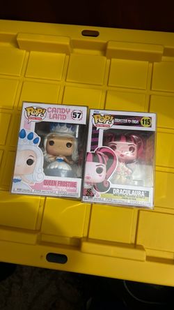 Pop!