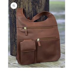 JPOurse

Traveler Crossbody, Purse Purging 