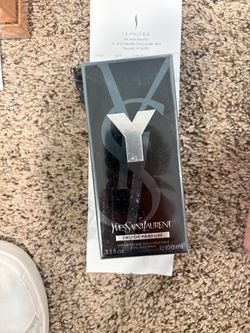YSL Y Eau de Parfum 100ml