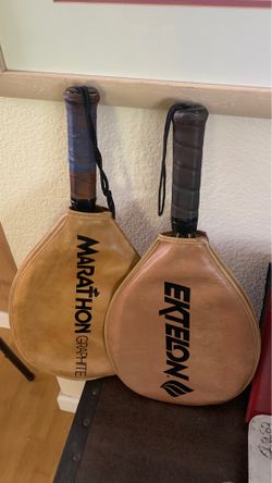 Ektelon Rackets