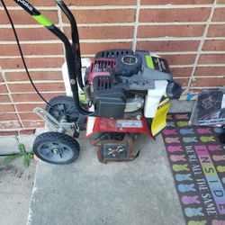 Rototiller