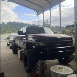2001 Cummins