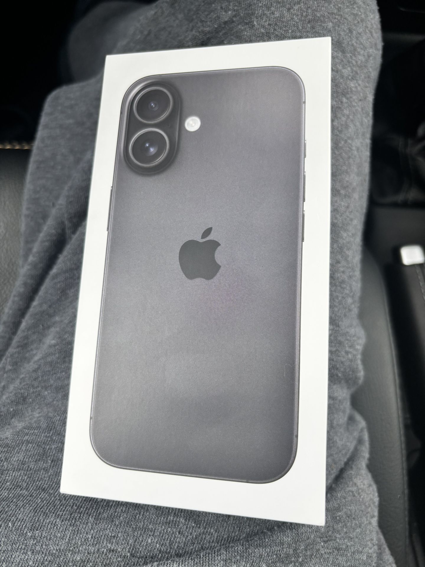 iPhone 16 128 Gb Tmobile Brand New