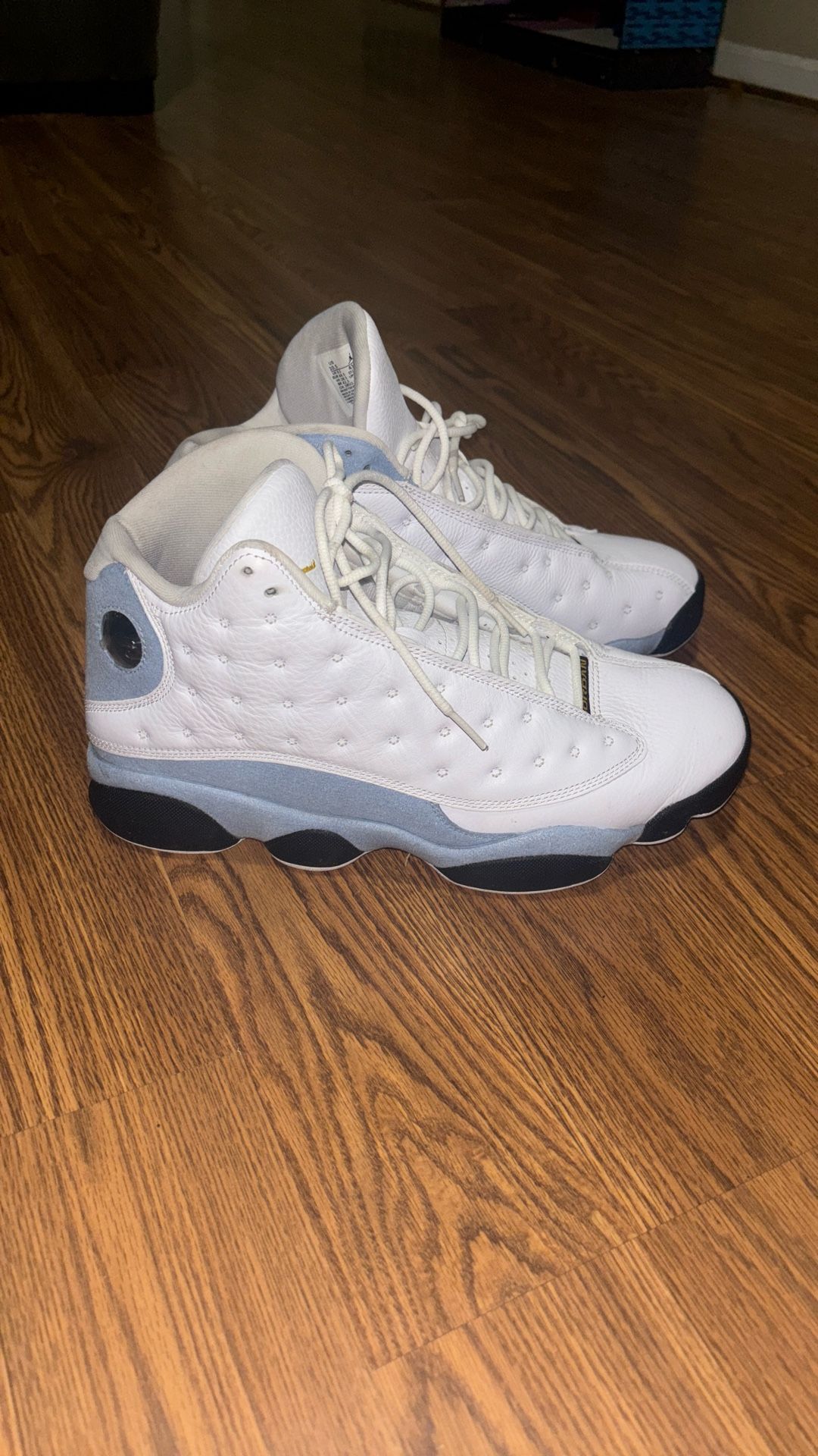 Jordan Retro 13 “Blue Grey”