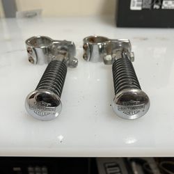 Harley Davidson Hiway Pegs 
