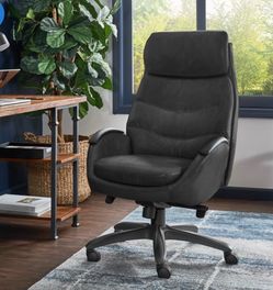 Office chair Big & Tall over sized
