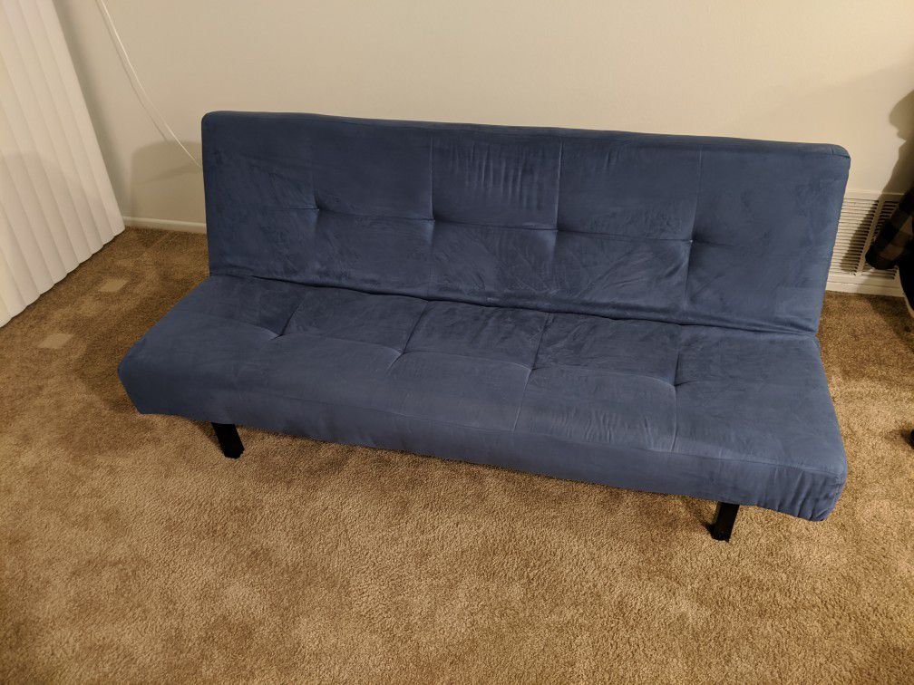 Futon Bed - Sleeper Sofa