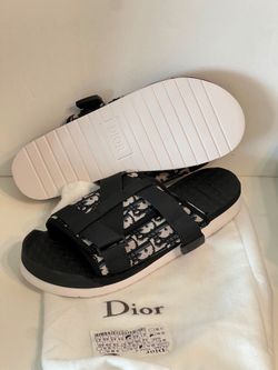 Dior men slides