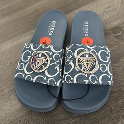 Guess Slides