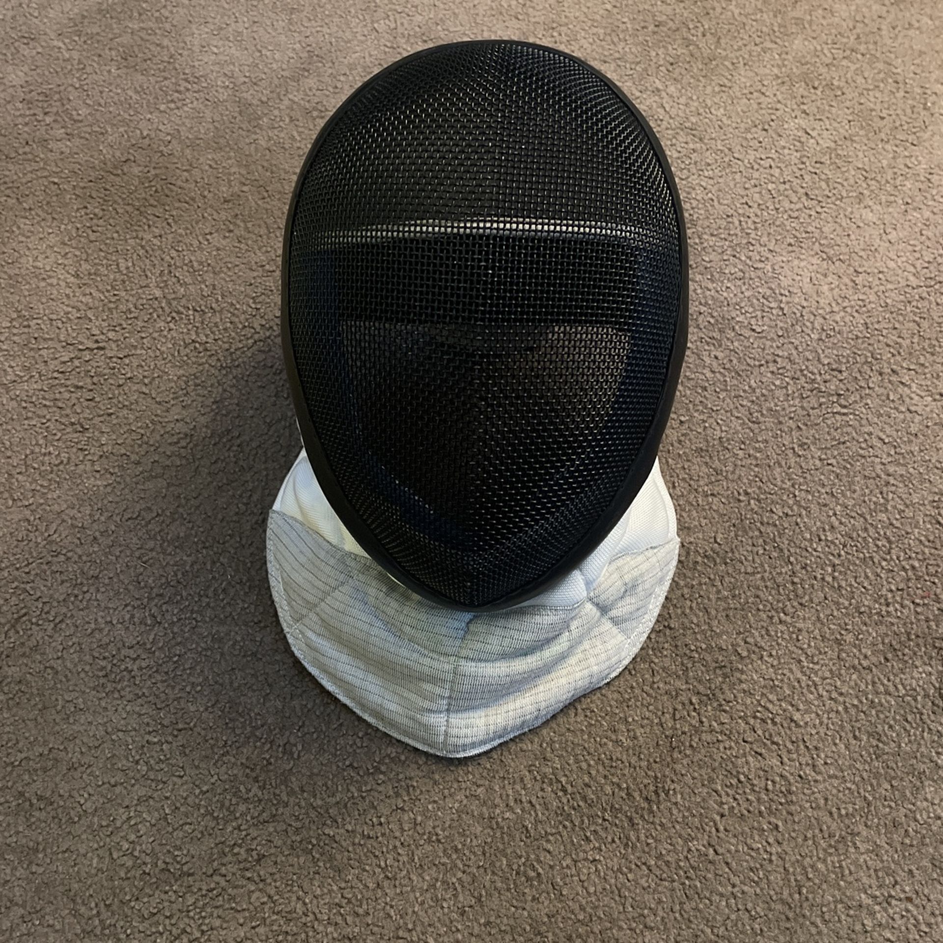 Linea Fencing Helmet Kids