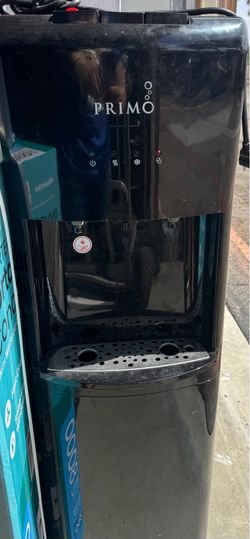 Primo water dispenser