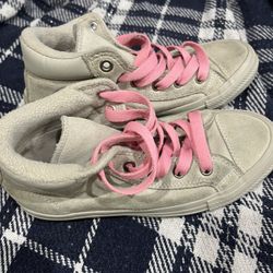 Girl Shoes 