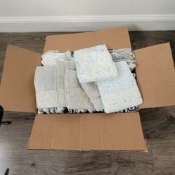 Dog Diapers. Variety of Brands. Small Size.