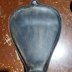 Motorcycle Seat