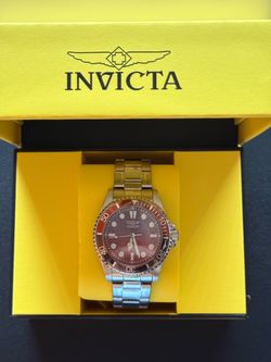 Invicta Watch
