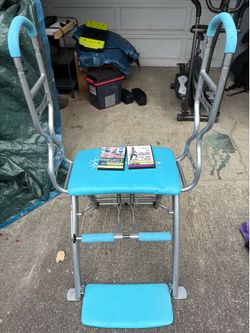 Pilates Chair
