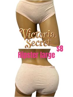 VS NEW PANTY LARGE ❤️