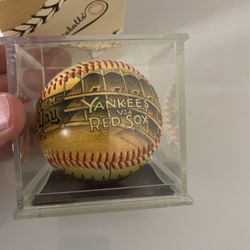 Unforgettable Baseball YANKEE STADIUM OPENING DAY 1923 With COA Only 100k Made