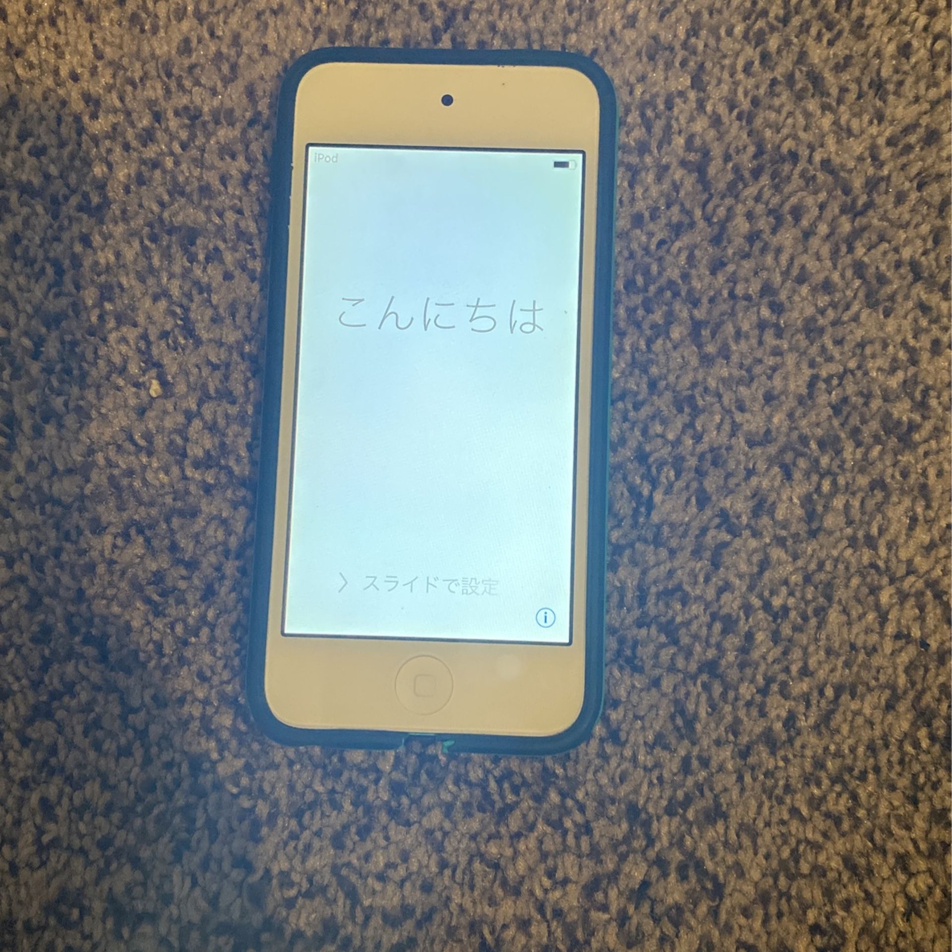 iPod