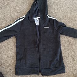 Adidas Sweater Size 6