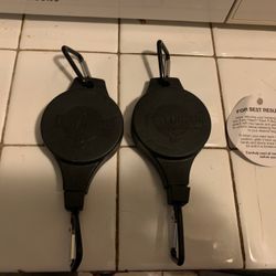 Easy Reach Plant Hanger Set Of 2