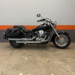 2017 Kawasaki Vulcan 900