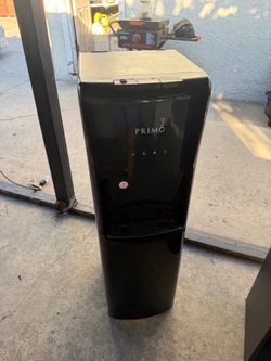 Water Dispenser