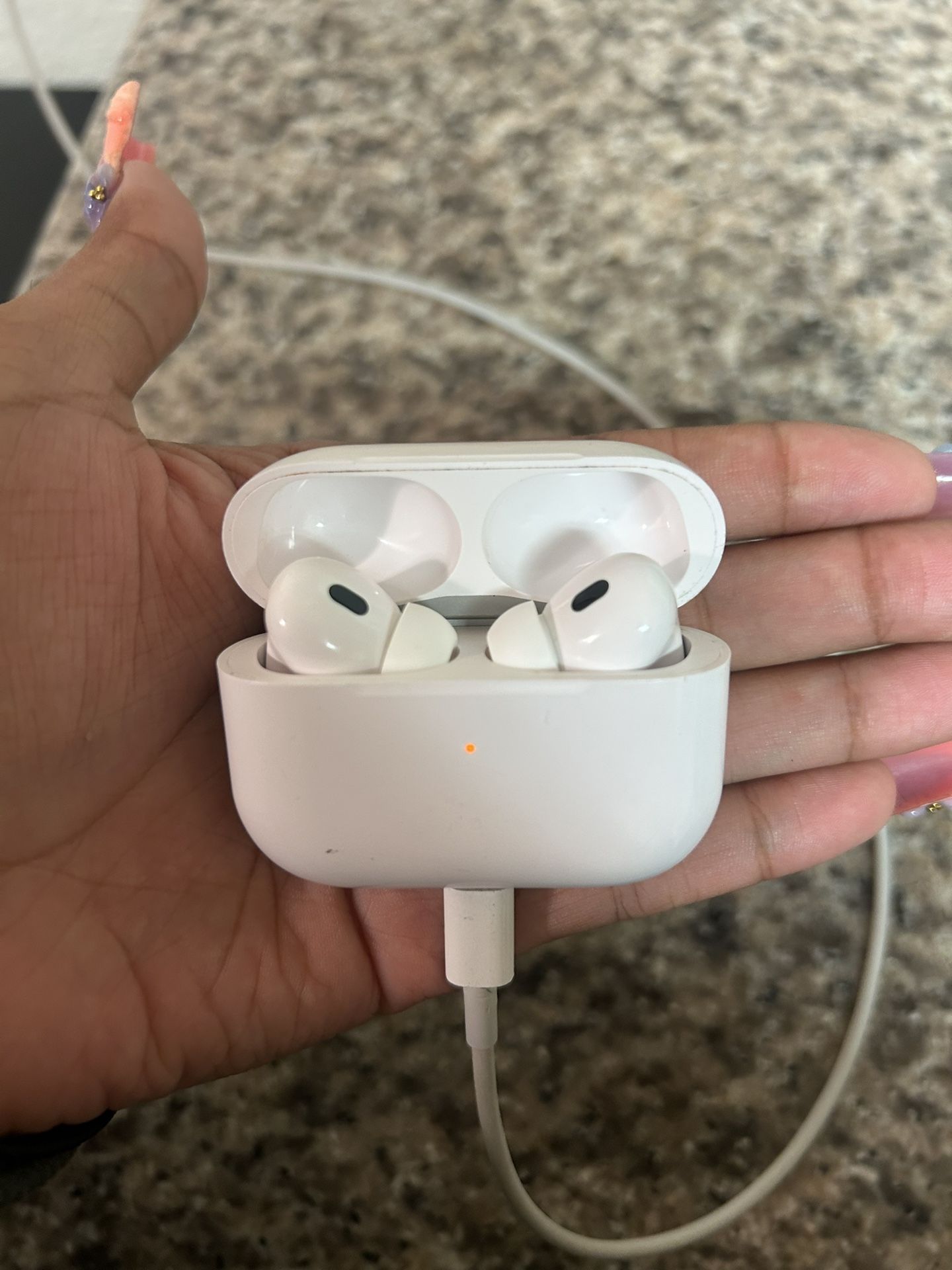 Apple AirPod Pros 2