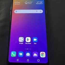 LG Stylo 5 For Boost Mobile/Sprint