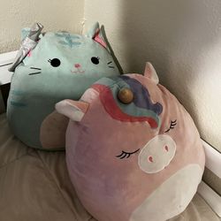 Squishmallows 