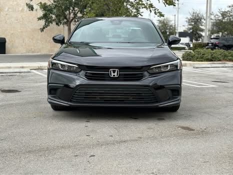 2023 Honda Civic