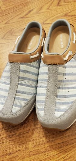  Easy Spirit Slip On Shoes Women Size 8.5