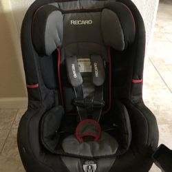 Recaro Car Seat