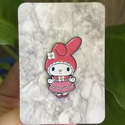 My Melody Pin