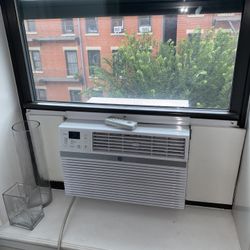 Window AC
