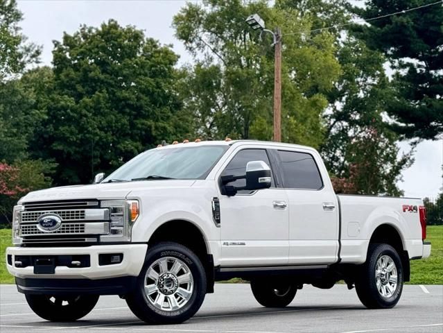 2019 Ford F-250