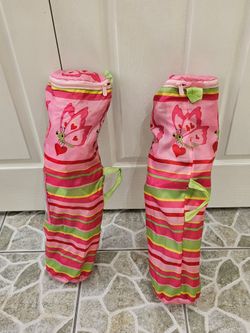 Bag chairs - small kid size