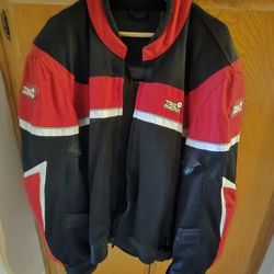 Motorcycle Jacket TourMaster ( XL )
