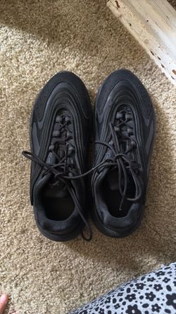 Adidas ozelia black