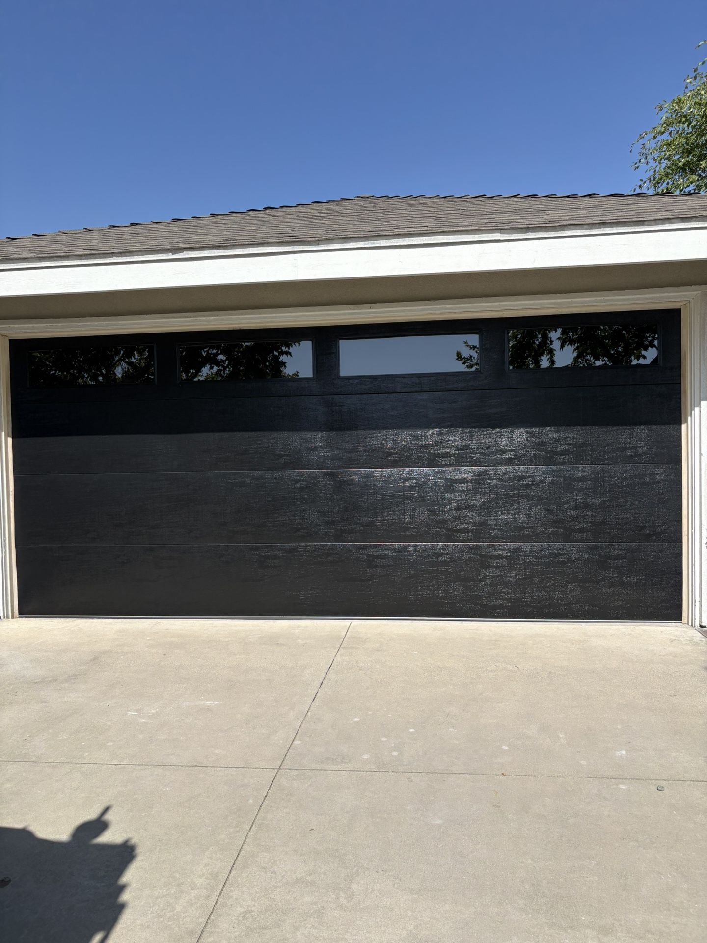 Garage Doors