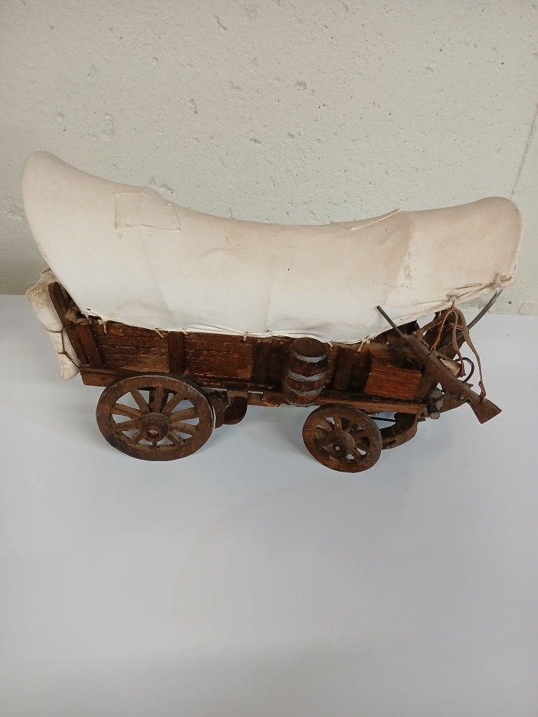 Vintage Wagon