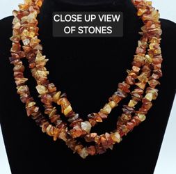 Sterling Silver Multistrand Set