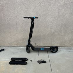 Hover-1 Blackhawk Electric Scooter 