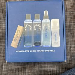 Refreshed Full cleaner Kit 