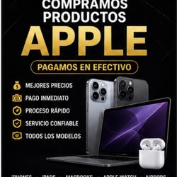 Apple iPhones Cash