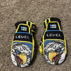 Kids Snowboarding/ Ski Gloves 