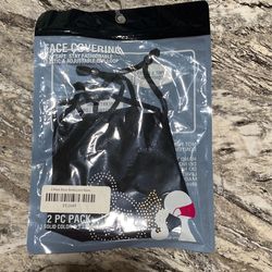 Face covering 2 Pack