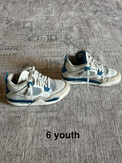 Air Jordan 4 Retro